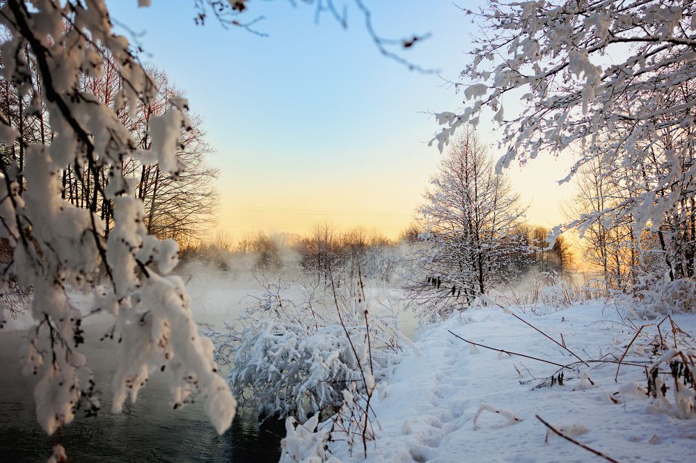 Photograph by Наталья Танака