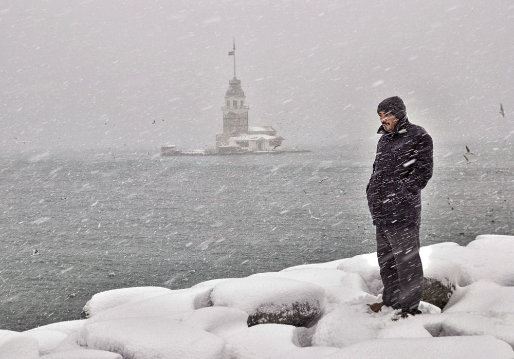 Photograph by Bekir Yesiltas