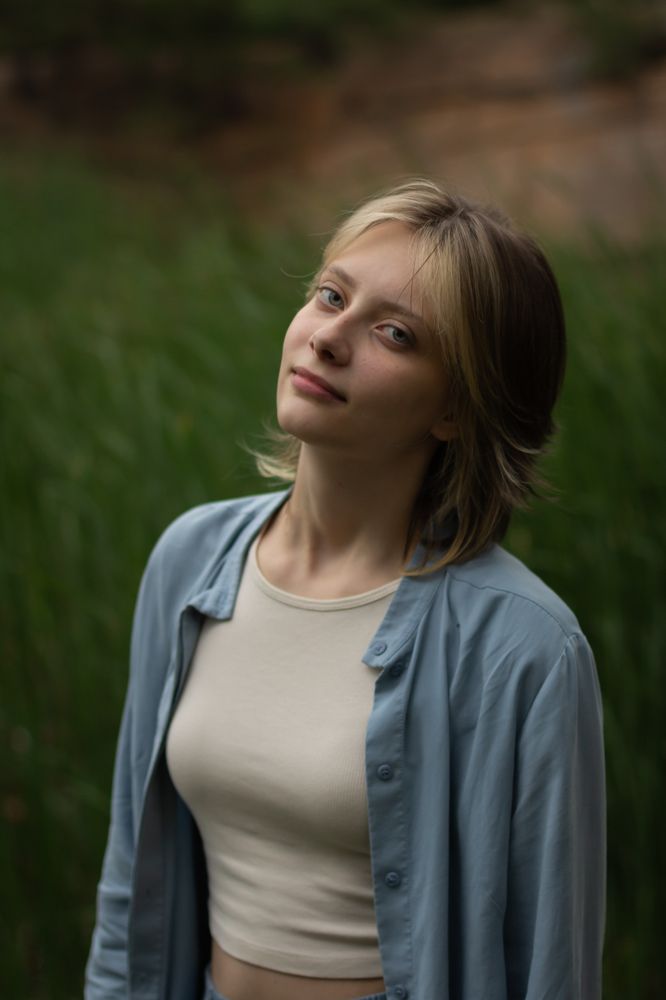 Photograph by Татьяна Гороховская