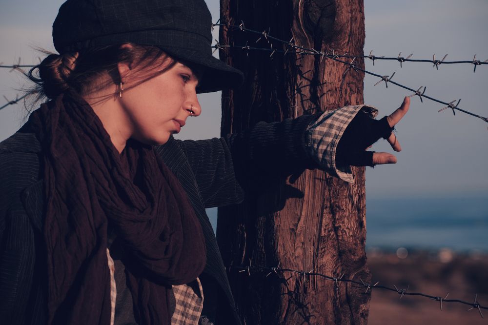 Photograph by Konstantin