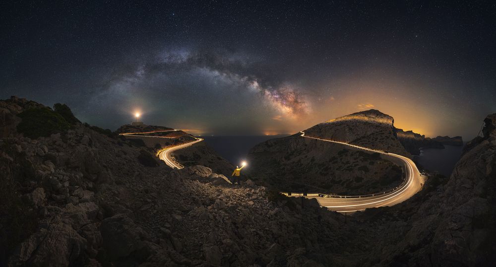 Фотография автора Marc Marco