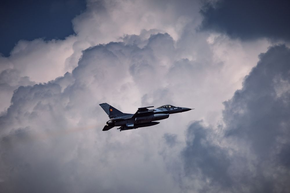 Photograph by Adrian Grigore