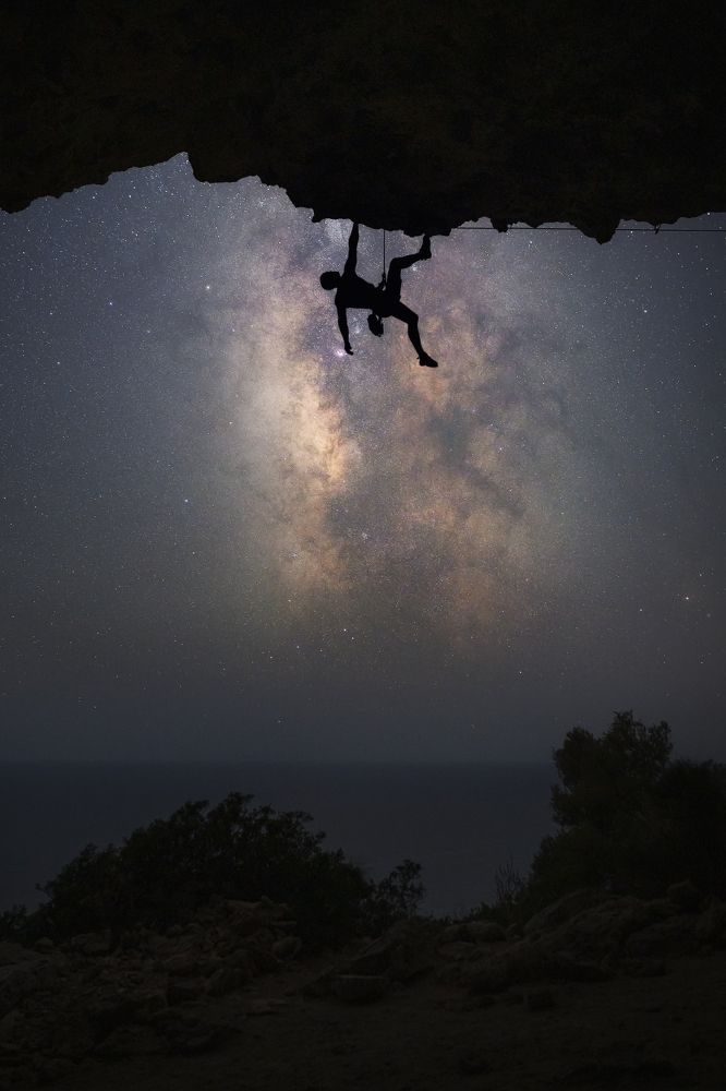 Фотография автора Marc Marco