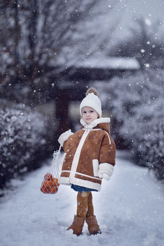 Photograph by Ольга Пащенко