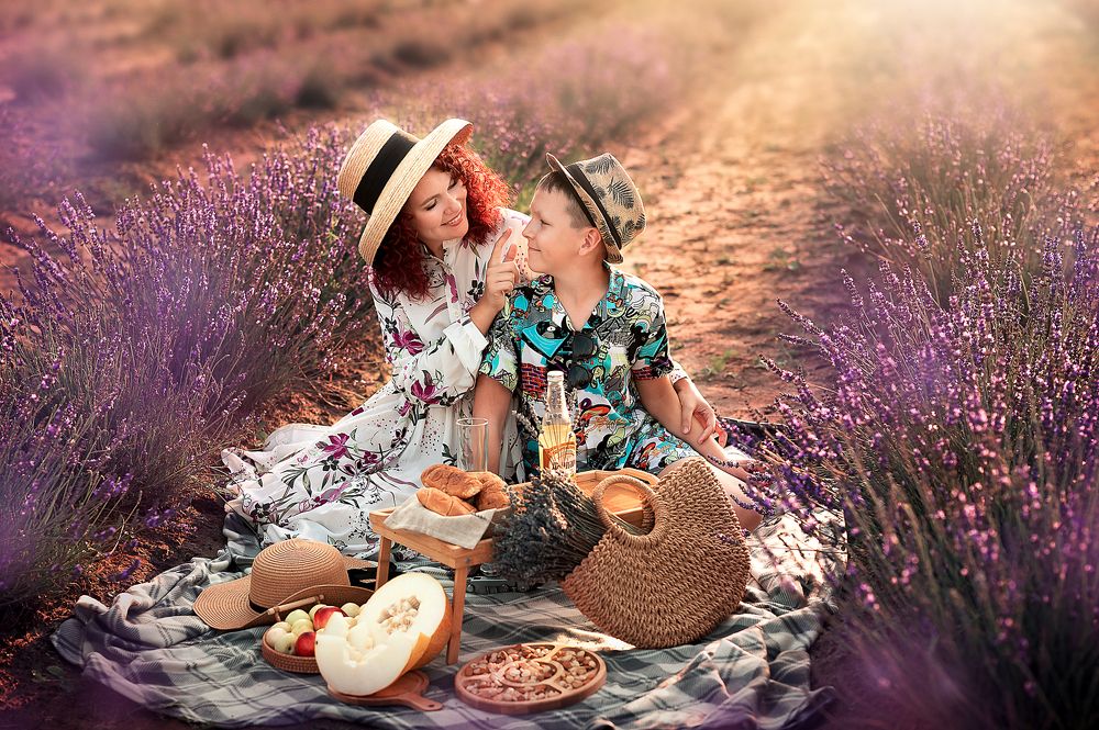 Photograph by Яна Боронавкина