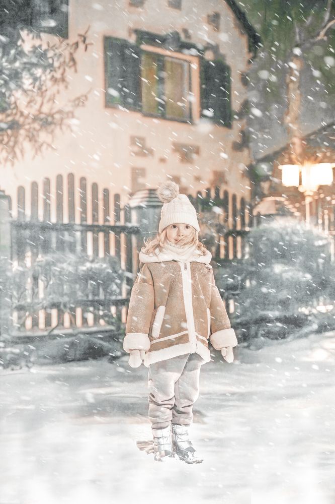 Photograph by Ольга Пащенко