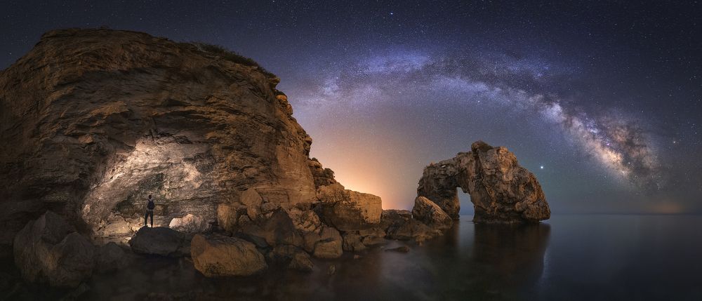 Фотография автора Marc Marco