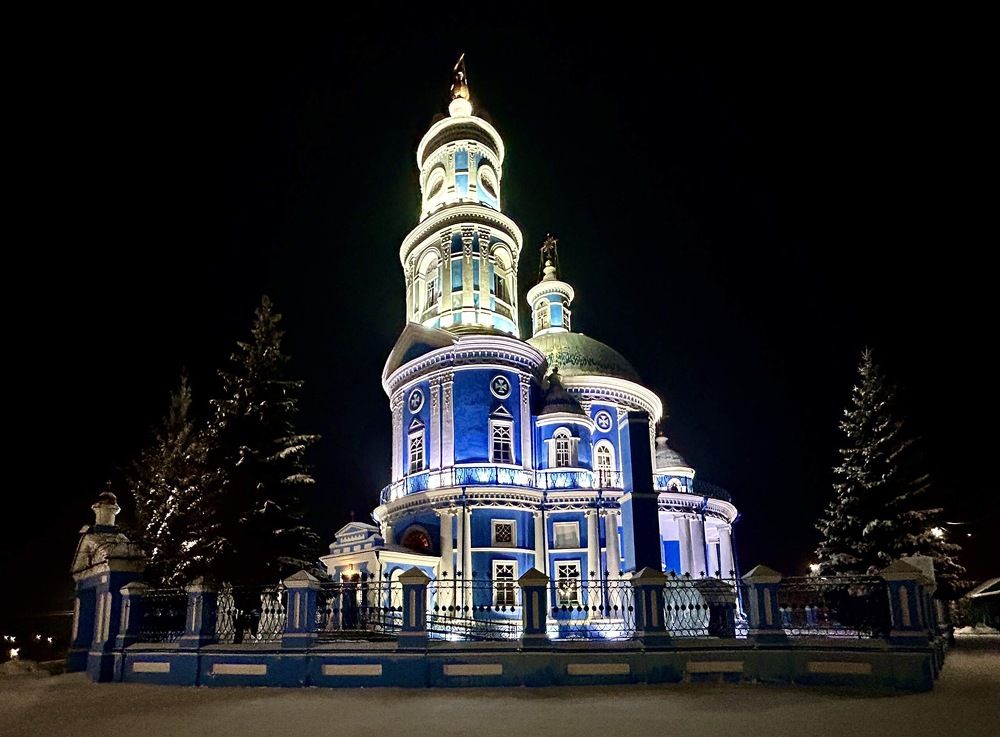 Photograph by Марина Мишутина