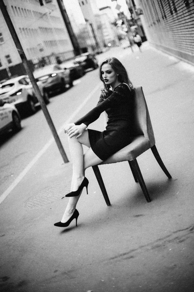 Photograph by Олеся Алейникова