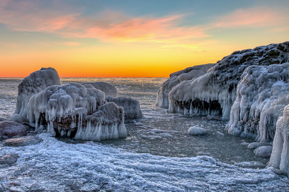 Photograph by Albina Kulikova