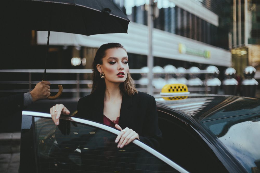 Photograph by Олеся Алейникова