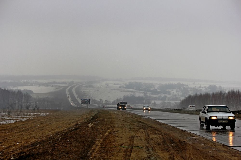 Photograph by Александр Бугаенко