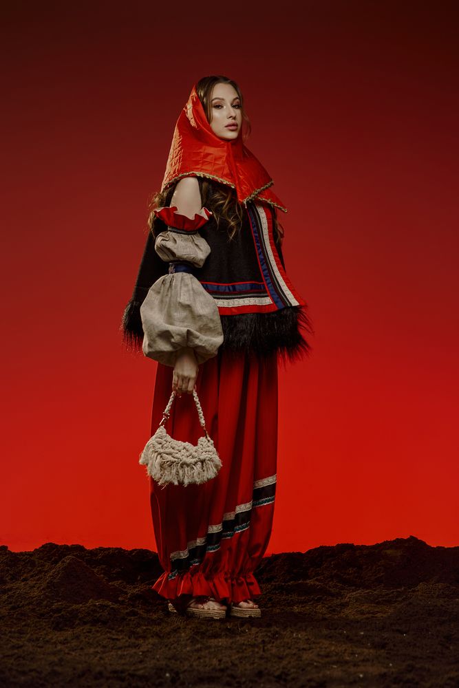 Photograph by Царьков Олег