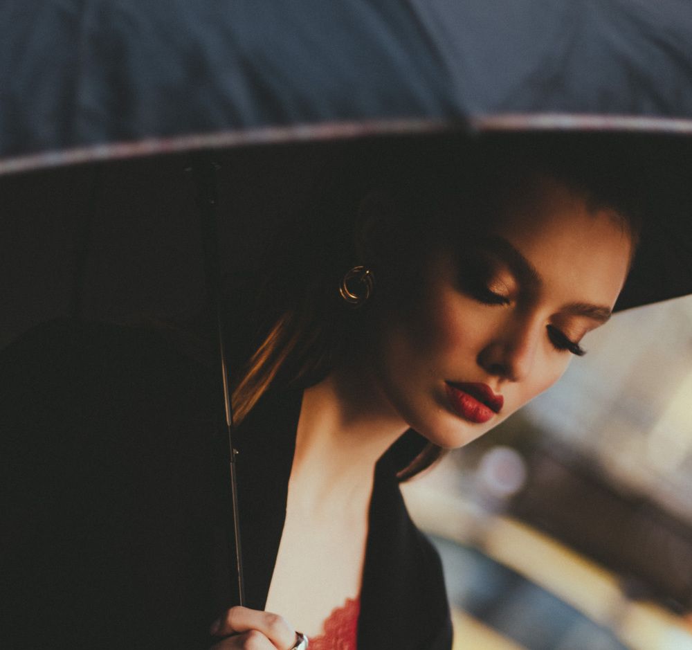 Photograph by Олеся Алейникова