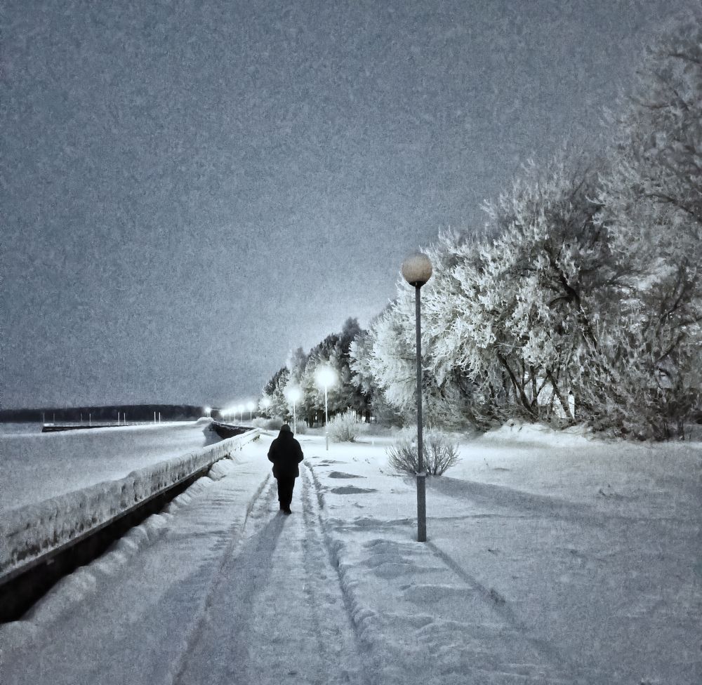 Photograph by Эдуард Седельник