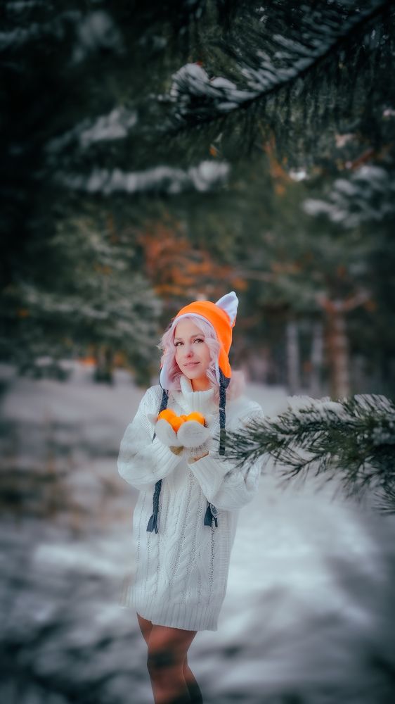 Photograph by Kostantin Belonogov