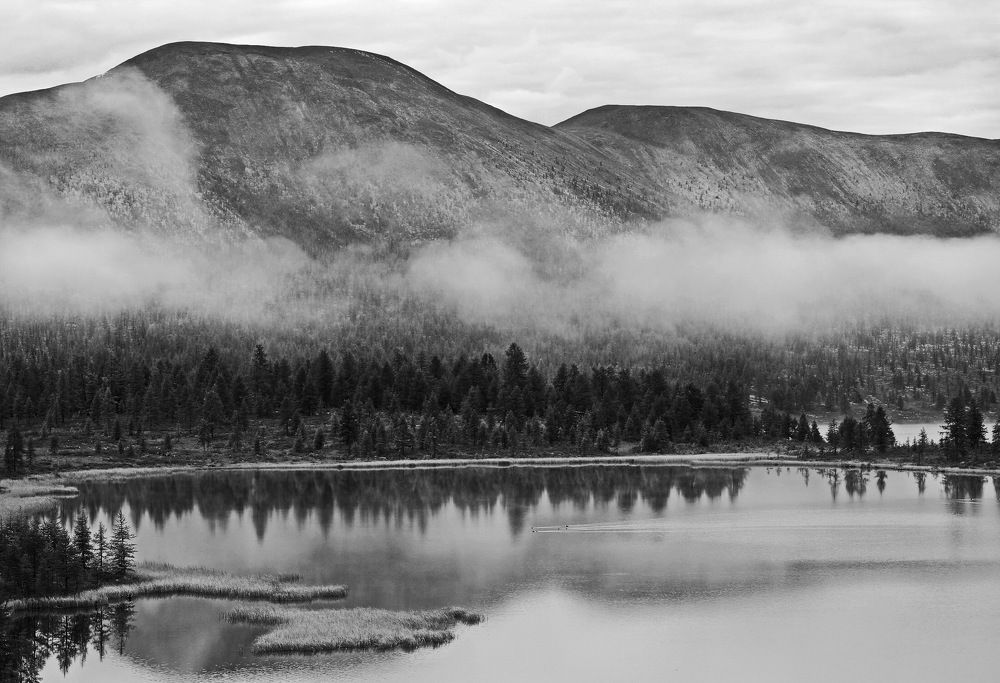 Photograph by Александр Попов