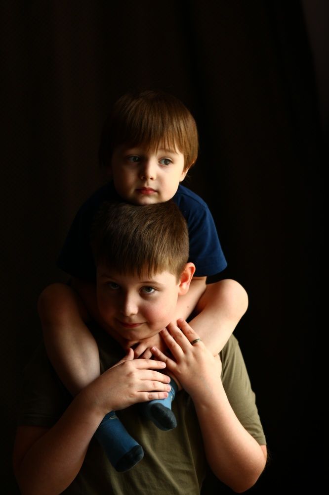 Photograph by Бальзирова Наталья