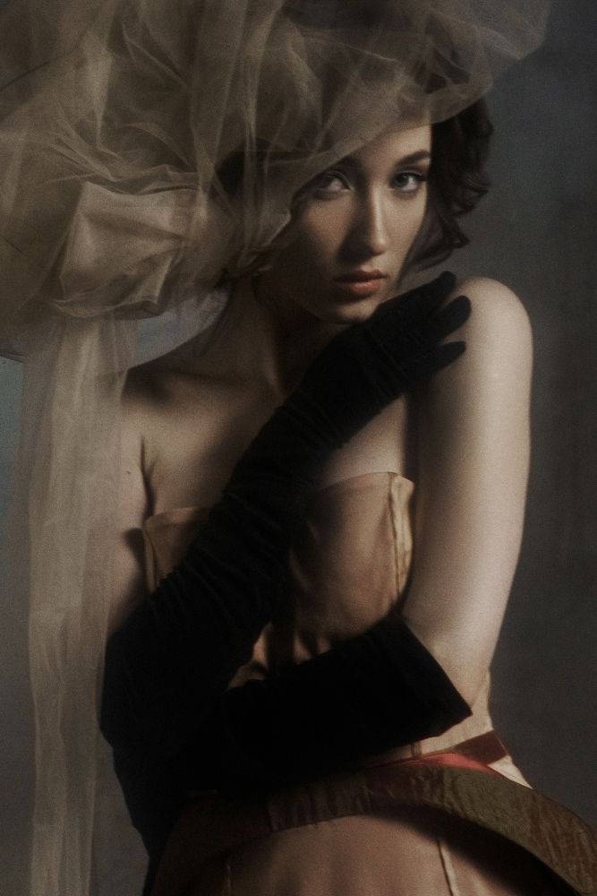 Photograph by Царьков Олег