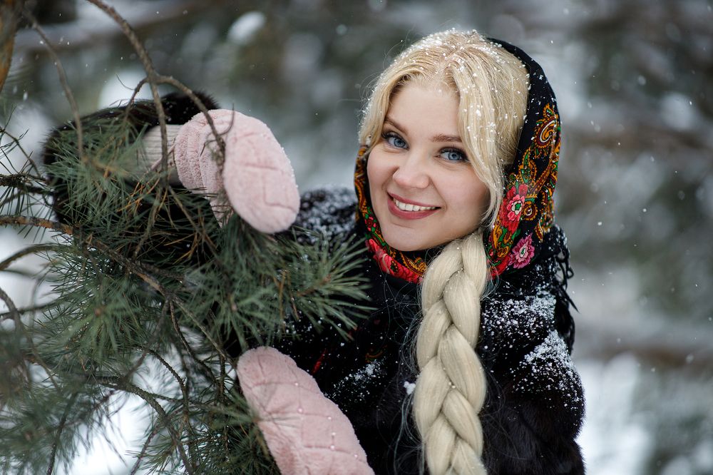 Photograph by Анна Идоленко