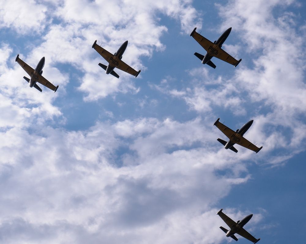 Photograph by Elvira Magsumova