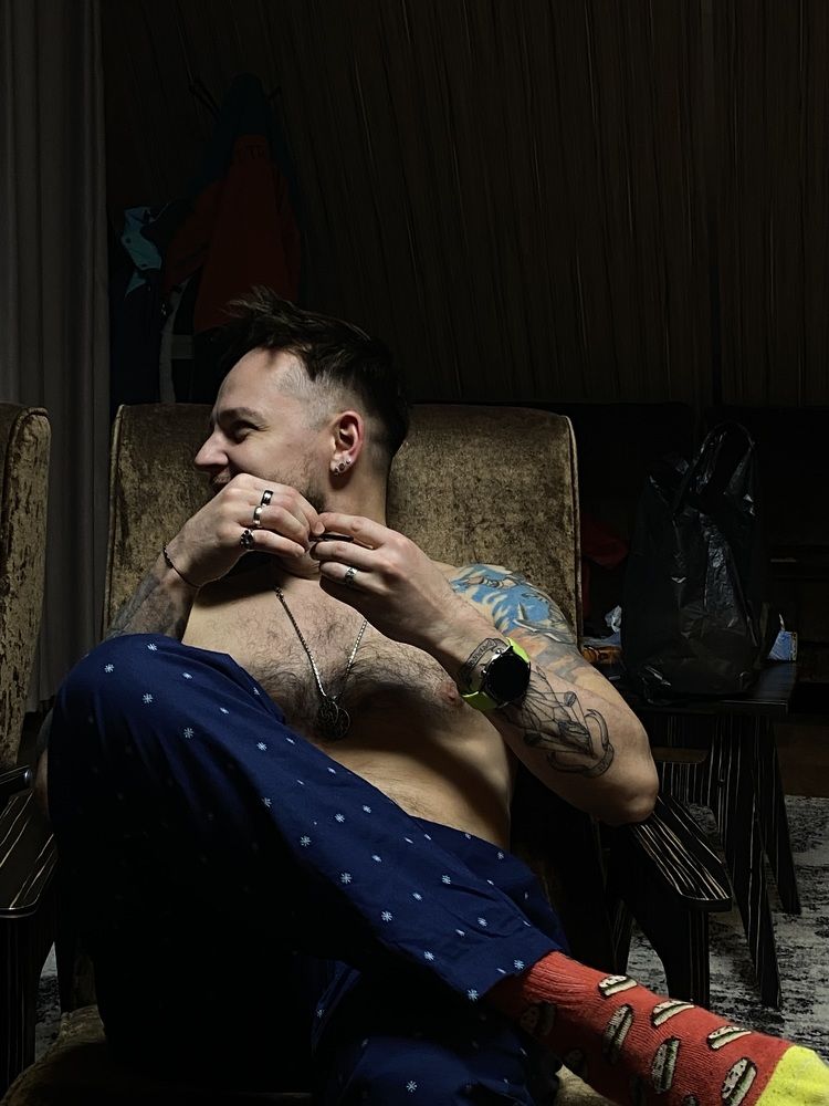 Photograph by Дарья Ильина