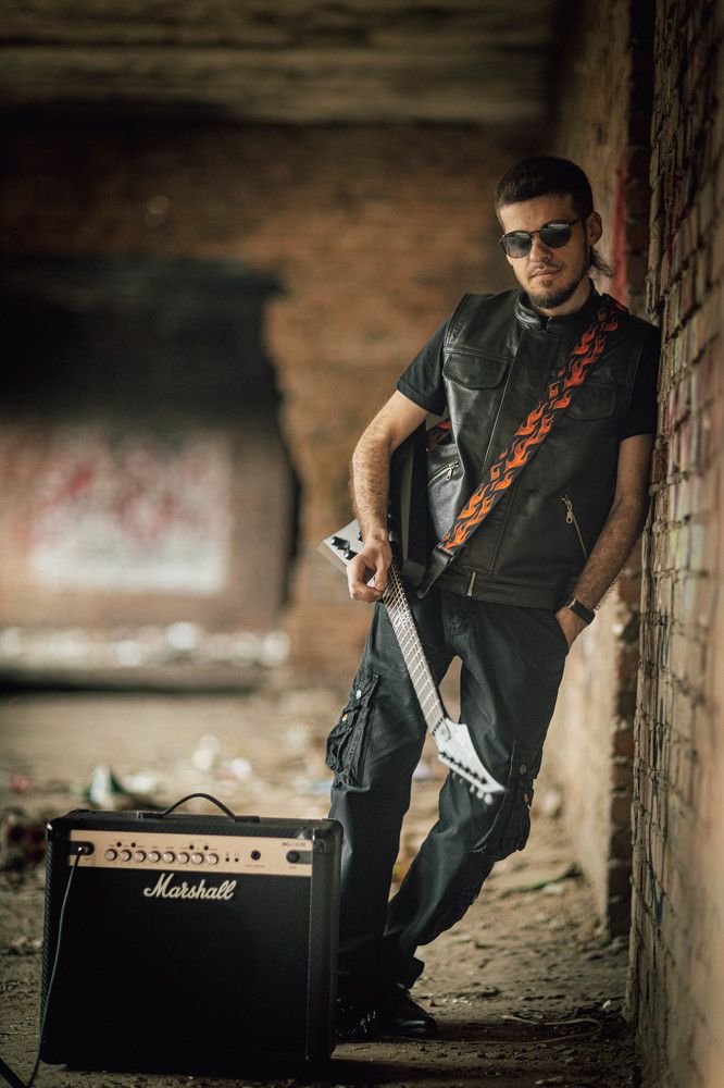 Photograph by Анатолий Климов