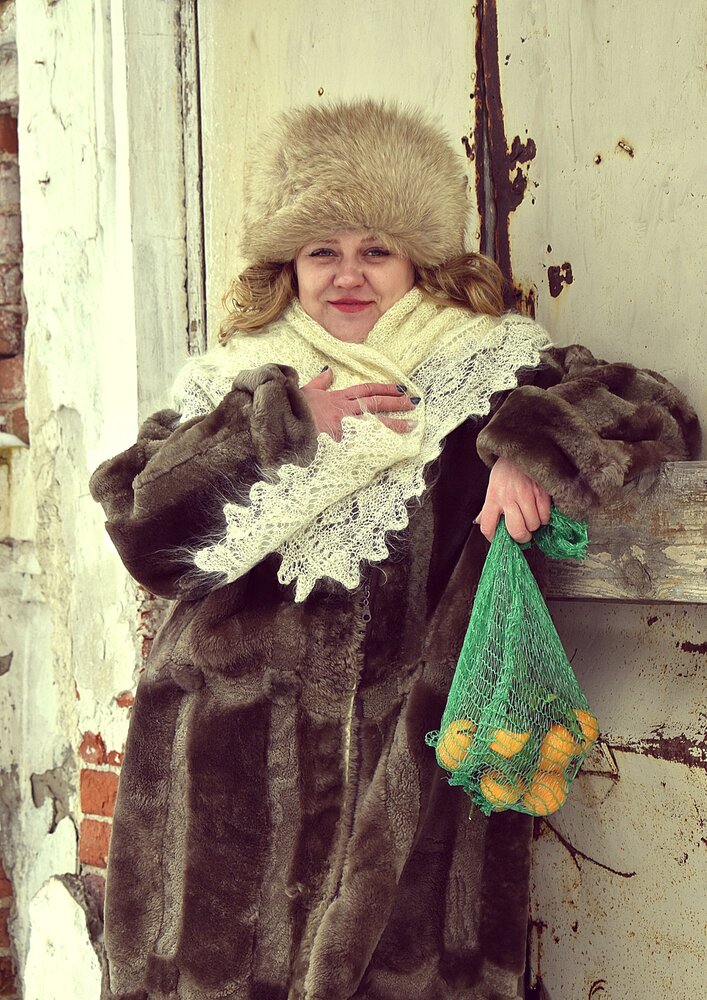 Photograph by Инна Петрова