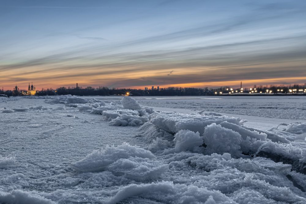 Photograph by Сергей Каретин