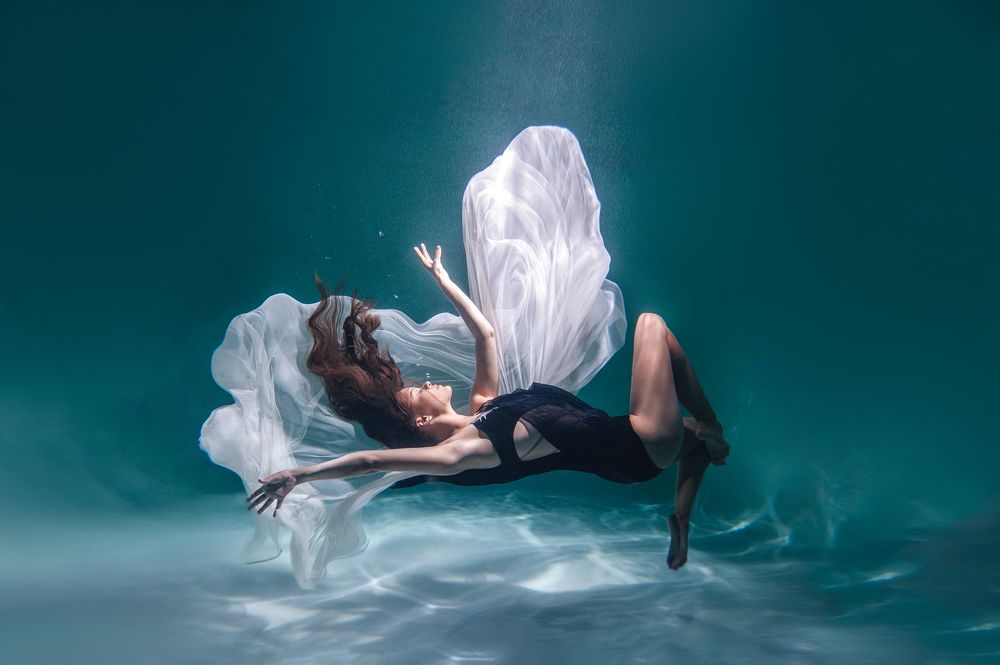 Фотография автора Анисимова Наталия