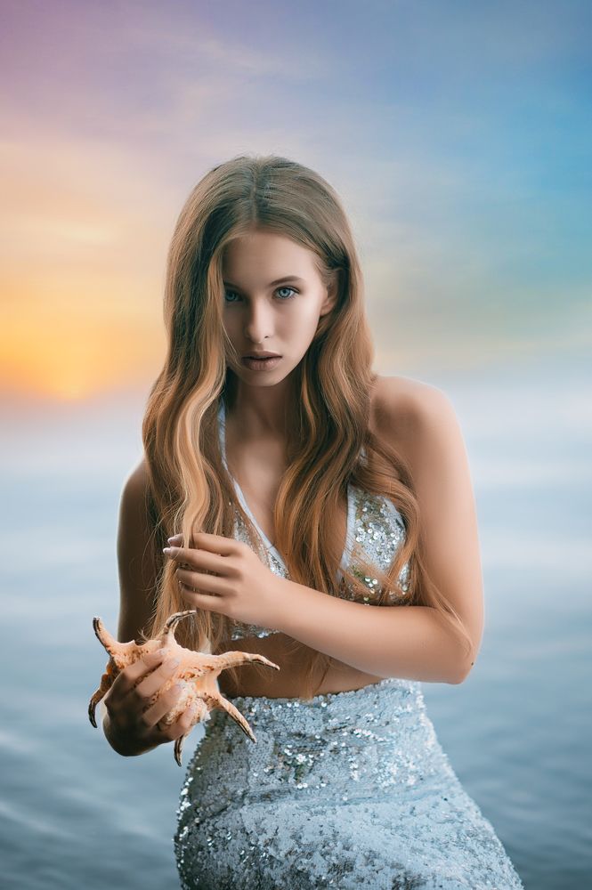 Фотография автора Анисимова Наталия