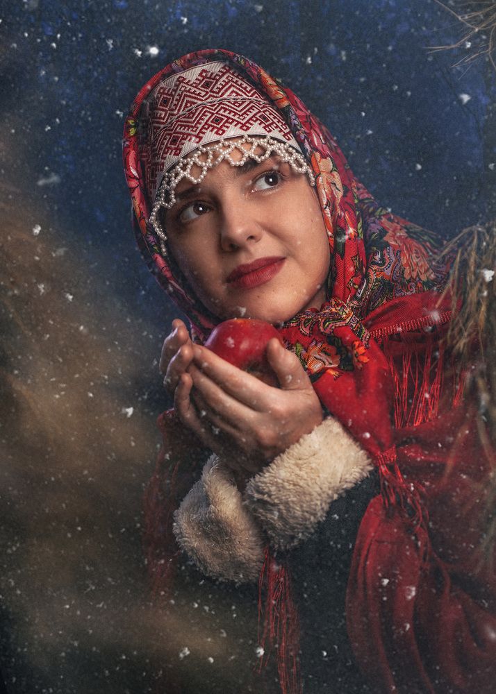 Photograph by Ирина Лаврова