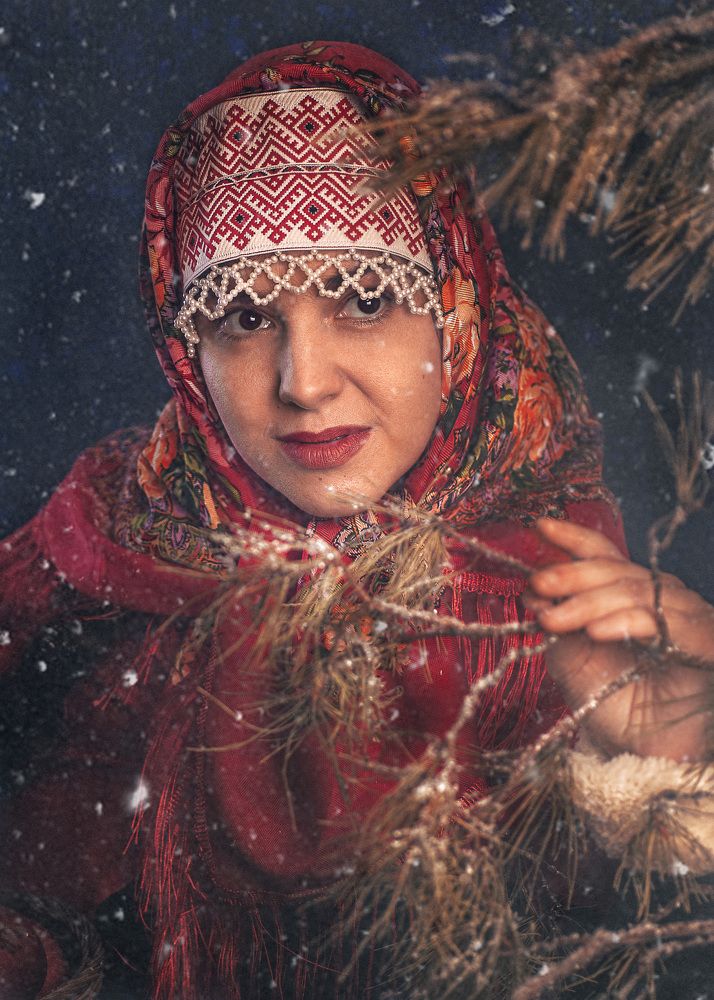 Photograph by Ирина Лаврова