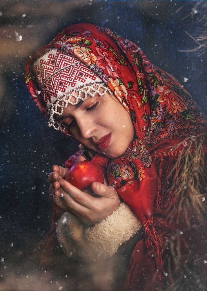 Photograph by Ирина Лаврова