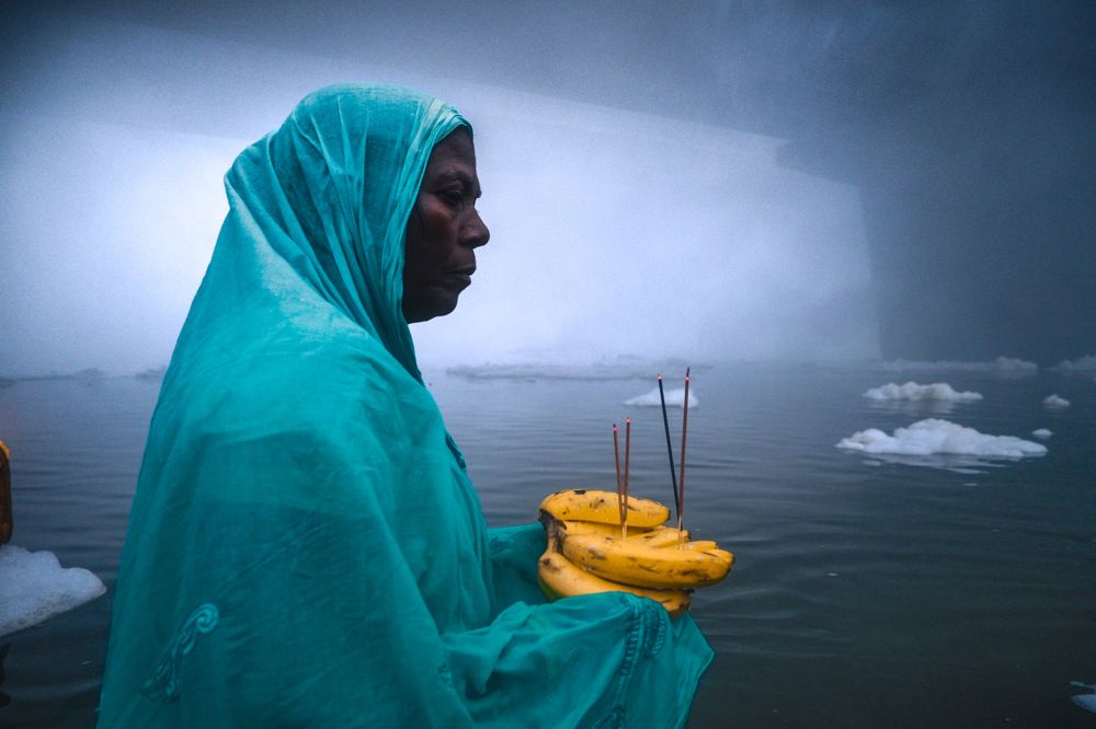 Photograph by Umesh Khanal