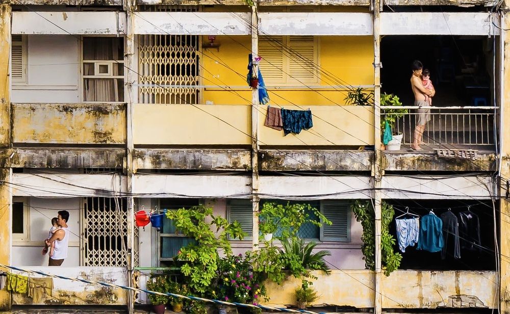 Фотография автора Nghị Lê Hữu