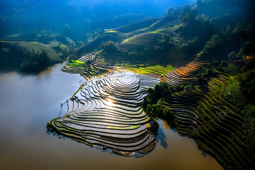 Фотография автора Nghị Lê Hữu