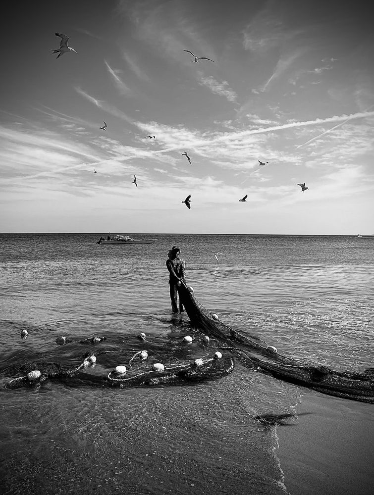 Photograph by Svetlana Rashidova