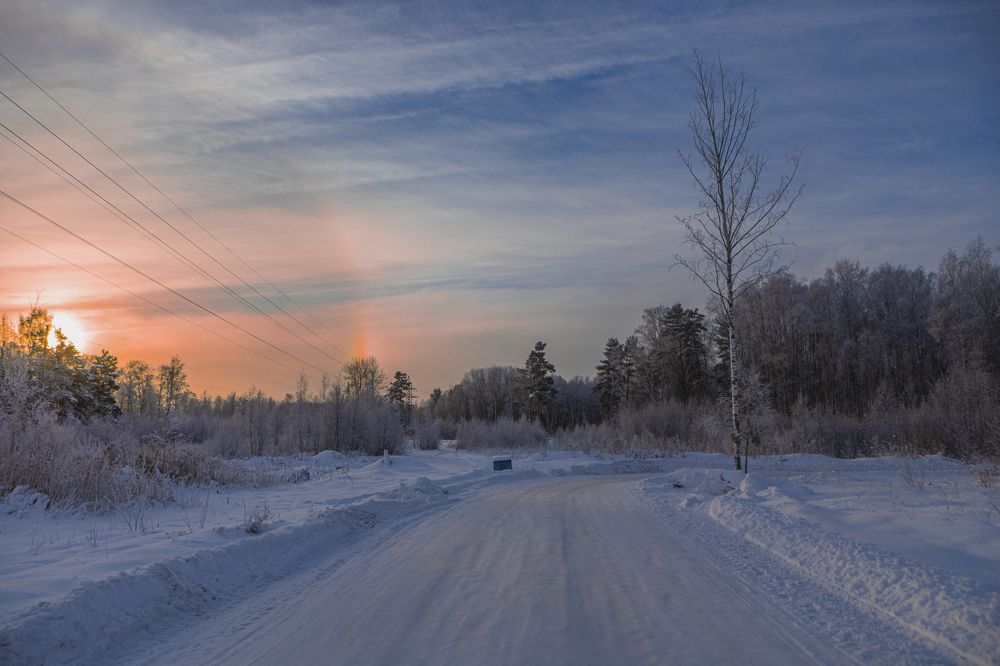 Photograph by Ольга Левакова