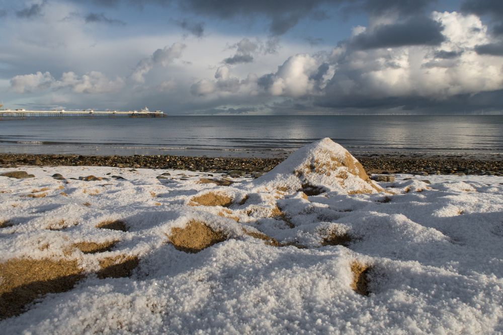 Photograph by Sergejs Barkans