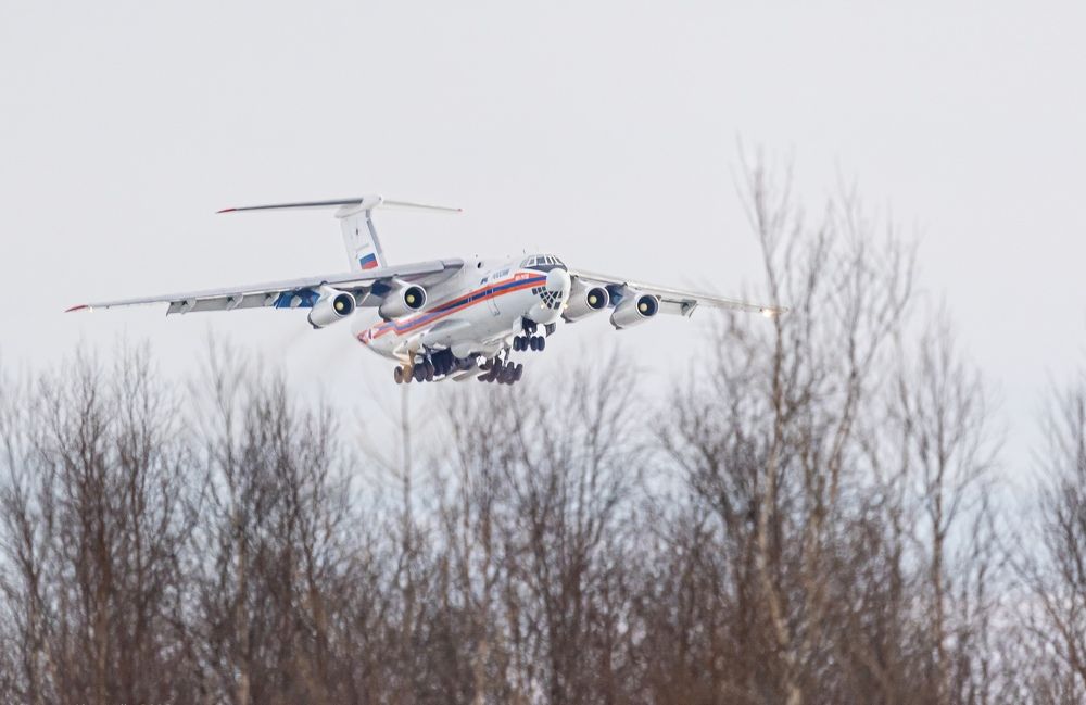 Photograph by Nikita Kovalev