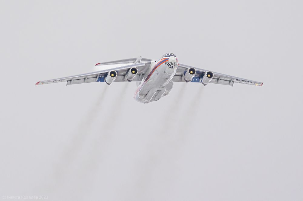 Photograph by Nikita Kovalev