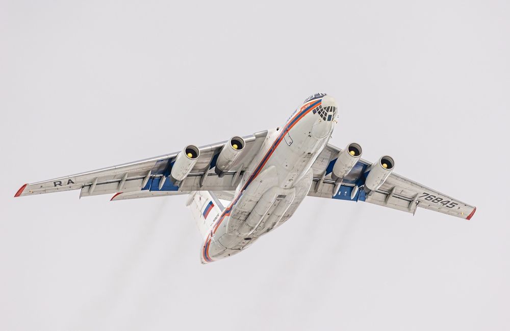 Photograph by Nikita Kovalev