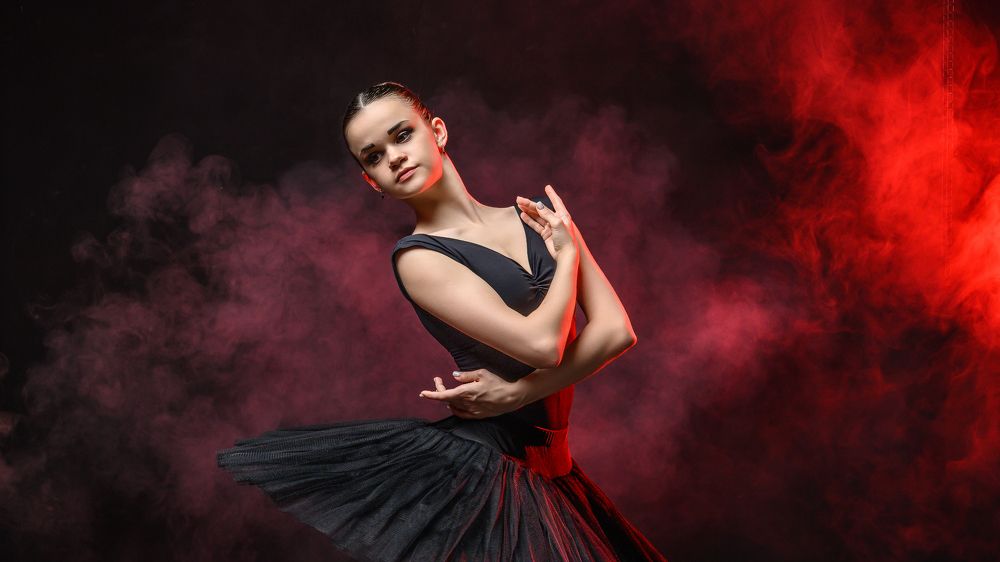 Photograph by Фарид Альмухаметов