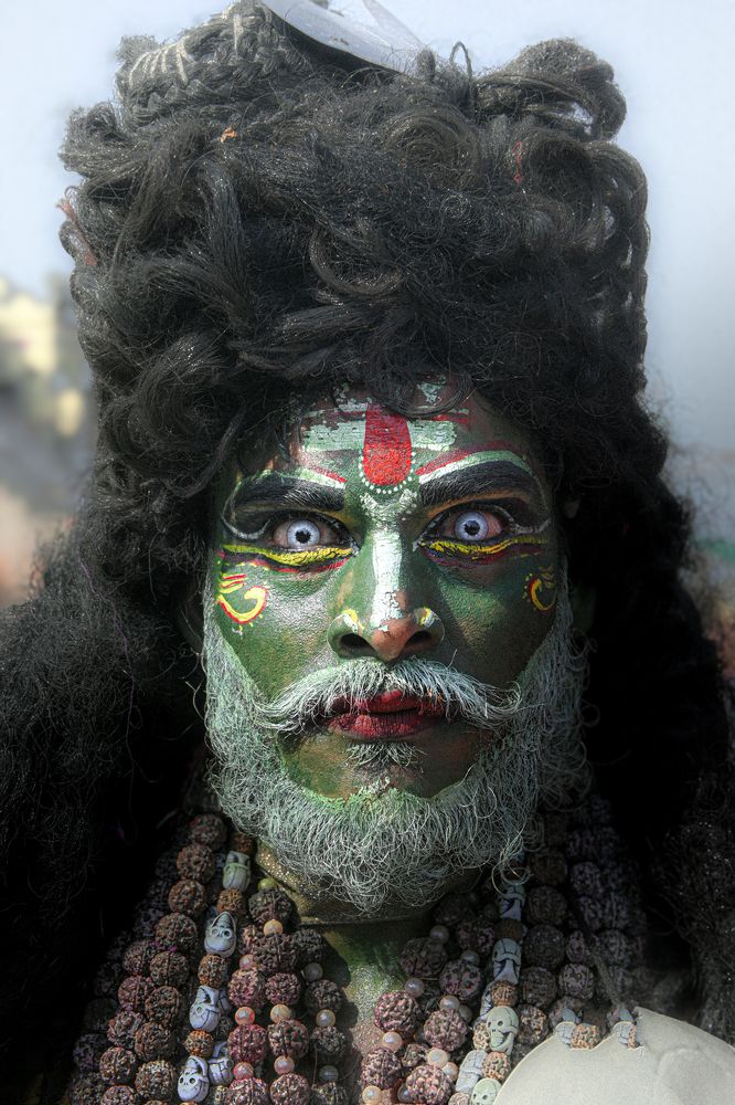 Photograph by Umesh Khanal