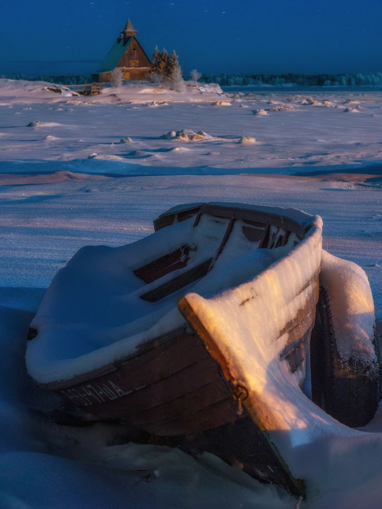 Photograph by Николай Дибров