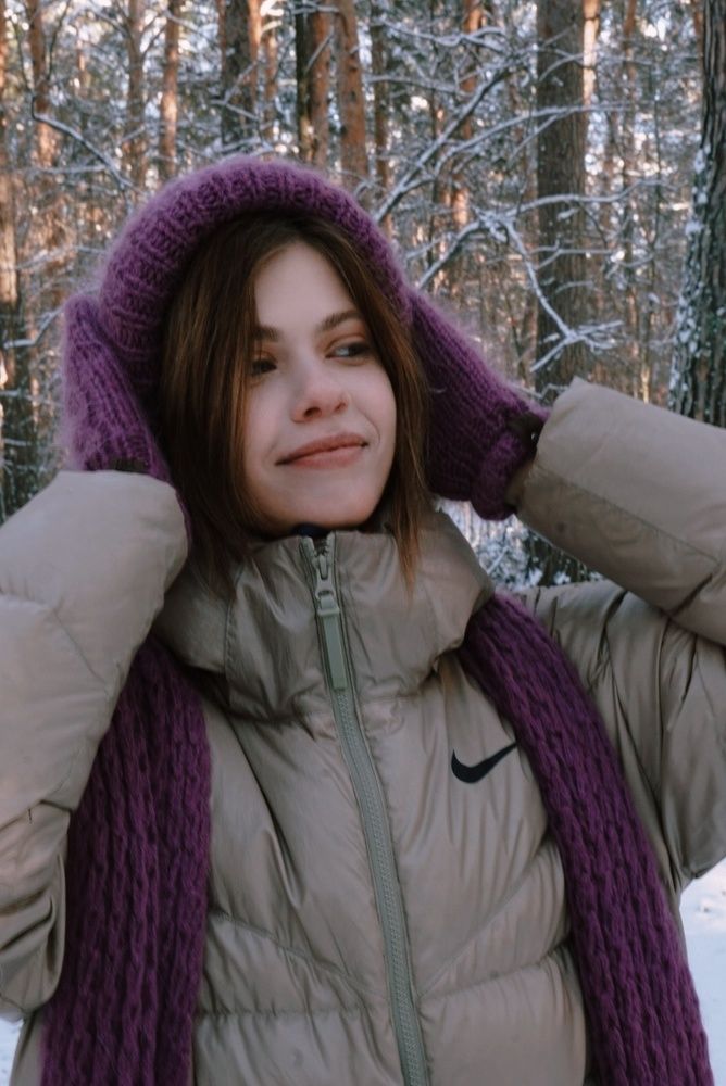 Photograph by Galina Belinskya