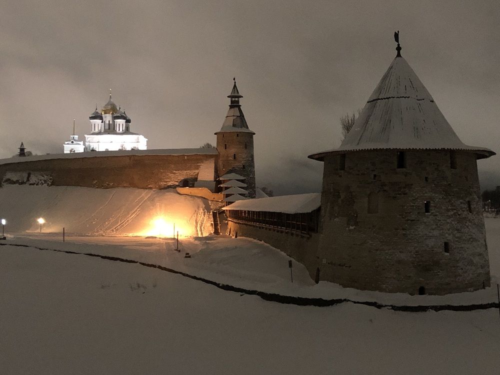 Photograph by Мария Бессмертная