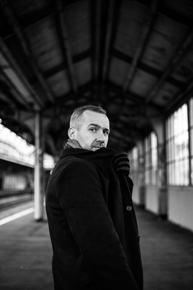 Photograph by Мария Федорова