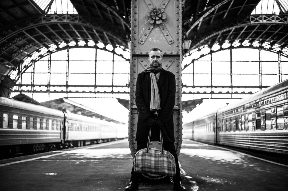 Photograph by Мария Федорова